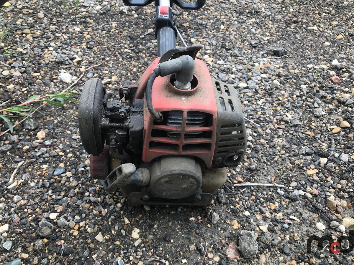 Shindaiwa C350 Brush Cutter and Home Pro 22T Trimmer